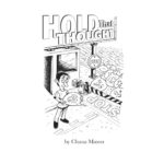 Hold That Thought By Chana Mason